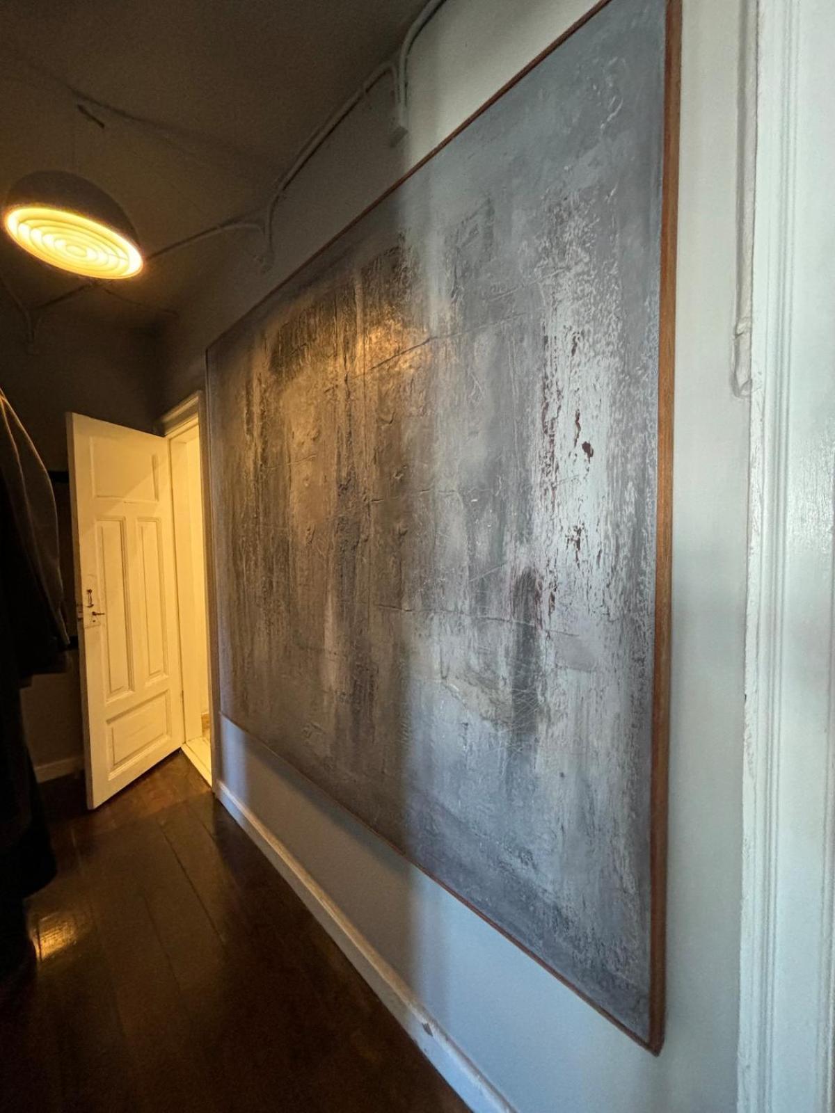 Apartment Unbeatable Cph Location - Local With Sunny Terrace Copenhagen